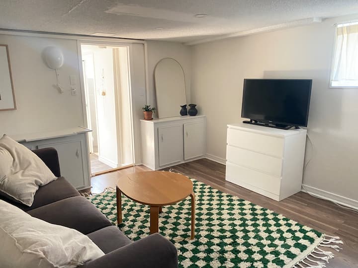 Junction Triangle Guest Suite - Toronto