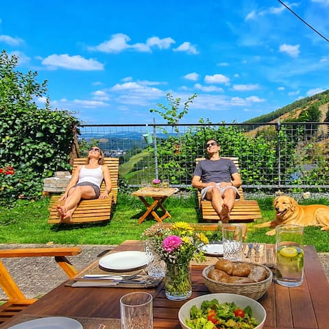 Bungalow for 3 guests with 86 m² in Bestwig (273182)