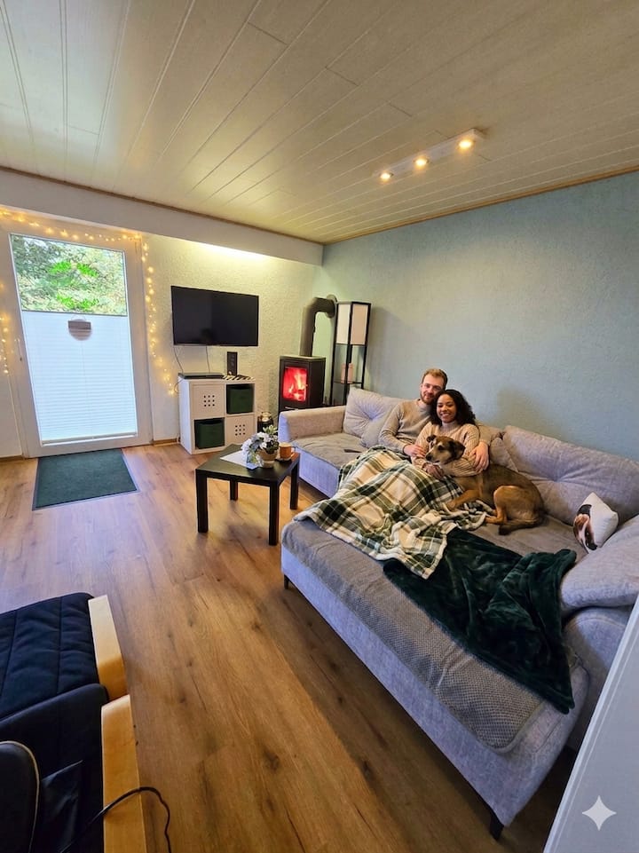 Ferienwohnung/app. Für 3 Gäste Mit 50m² In Bestwig (273180) - Bestwig