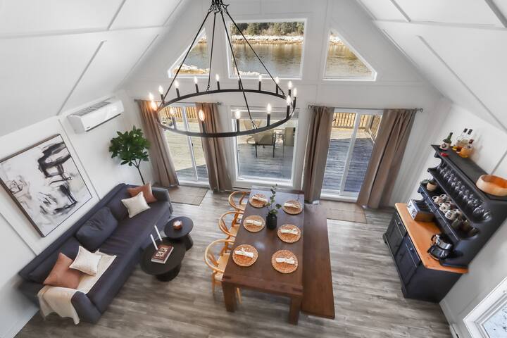 Legacy River Lodge gallery image 4