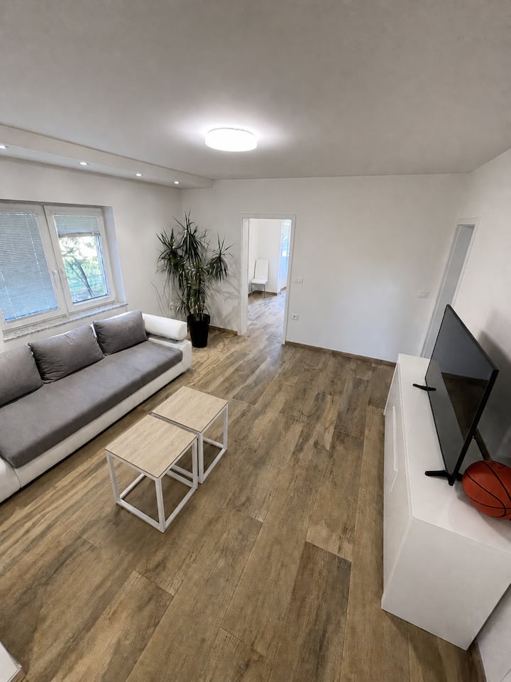 Lovely Boutique Apartment In Nature, Ljubljana - Eslovenia