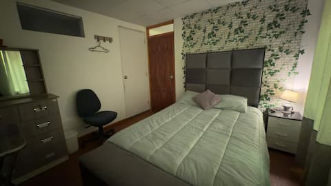 JAROS Room
