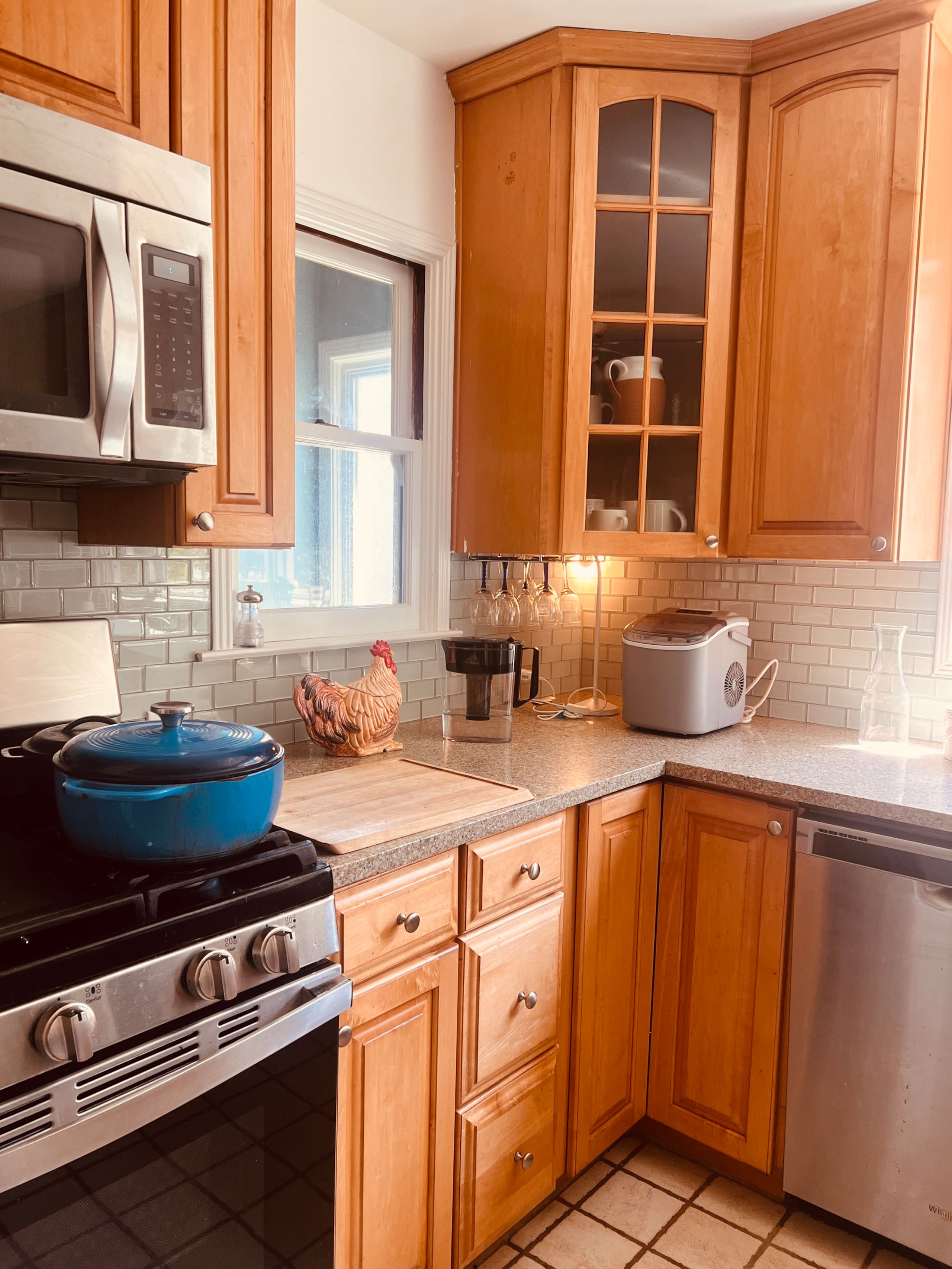 Home in San Francisco · ★4.84 · 1 bedroom · 1 bed · 1 bath - Image 5
