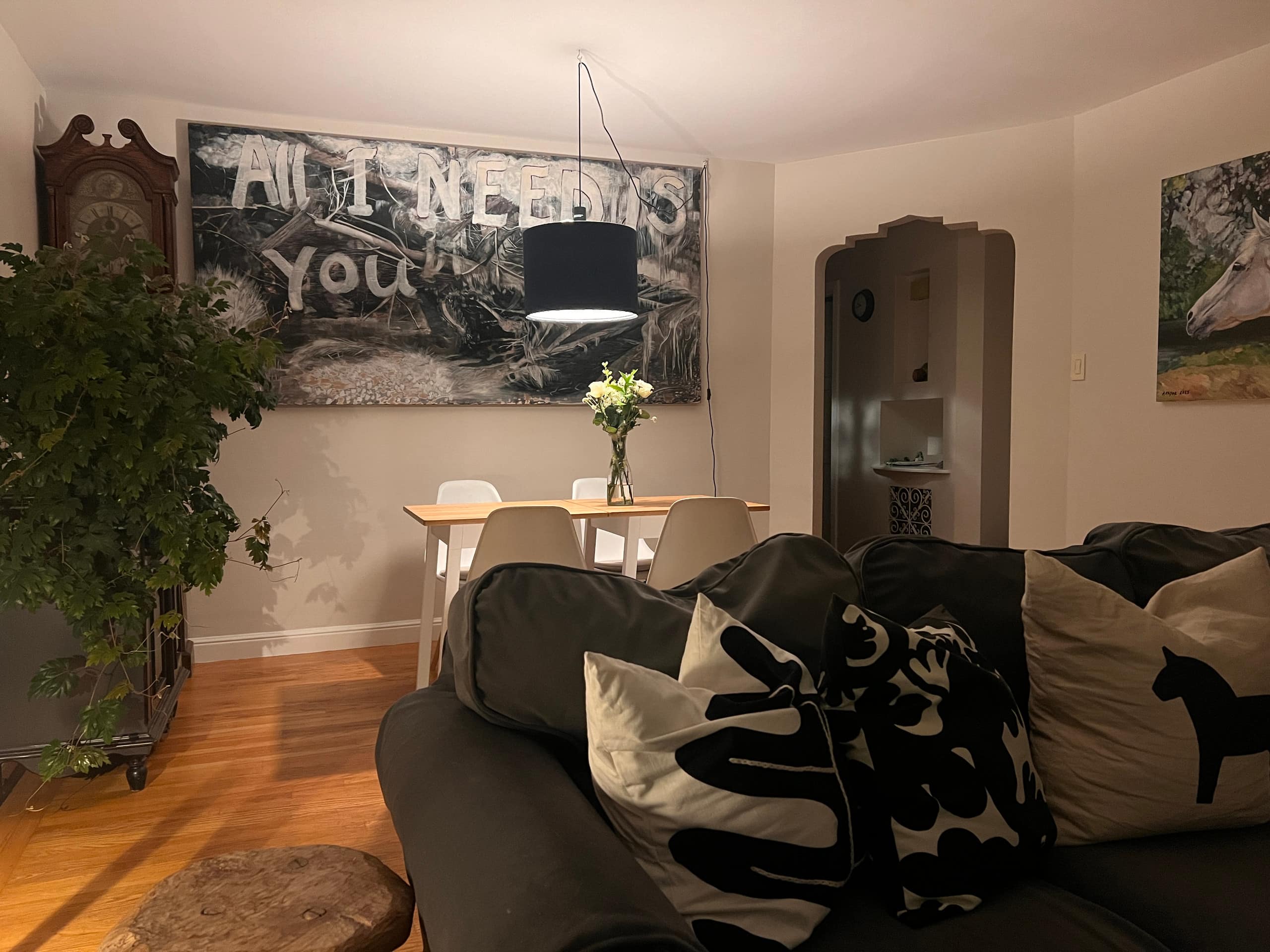 Home in San Francisco · ★4.84 · 1 bedroom · 1 bed · 1 bath - Image 8