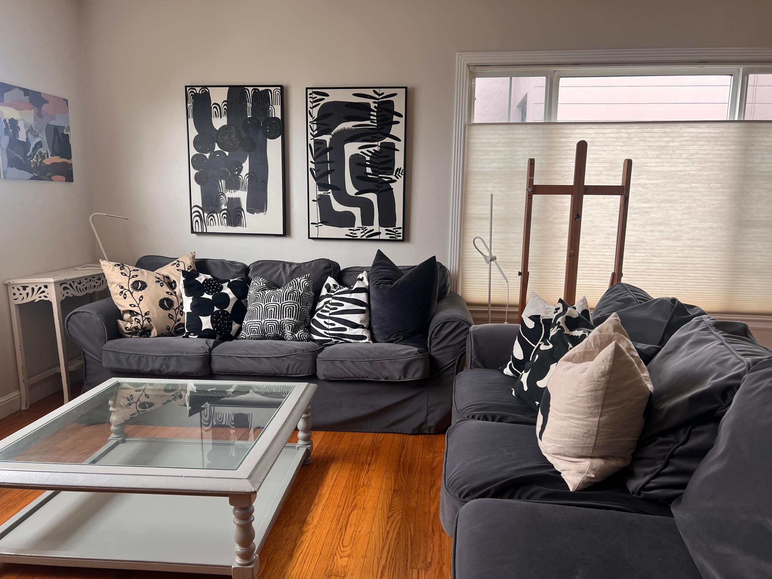 Home in San Francisco · ★4.84 · 1 bedroom · 1 bed · 1 bath - Image 2