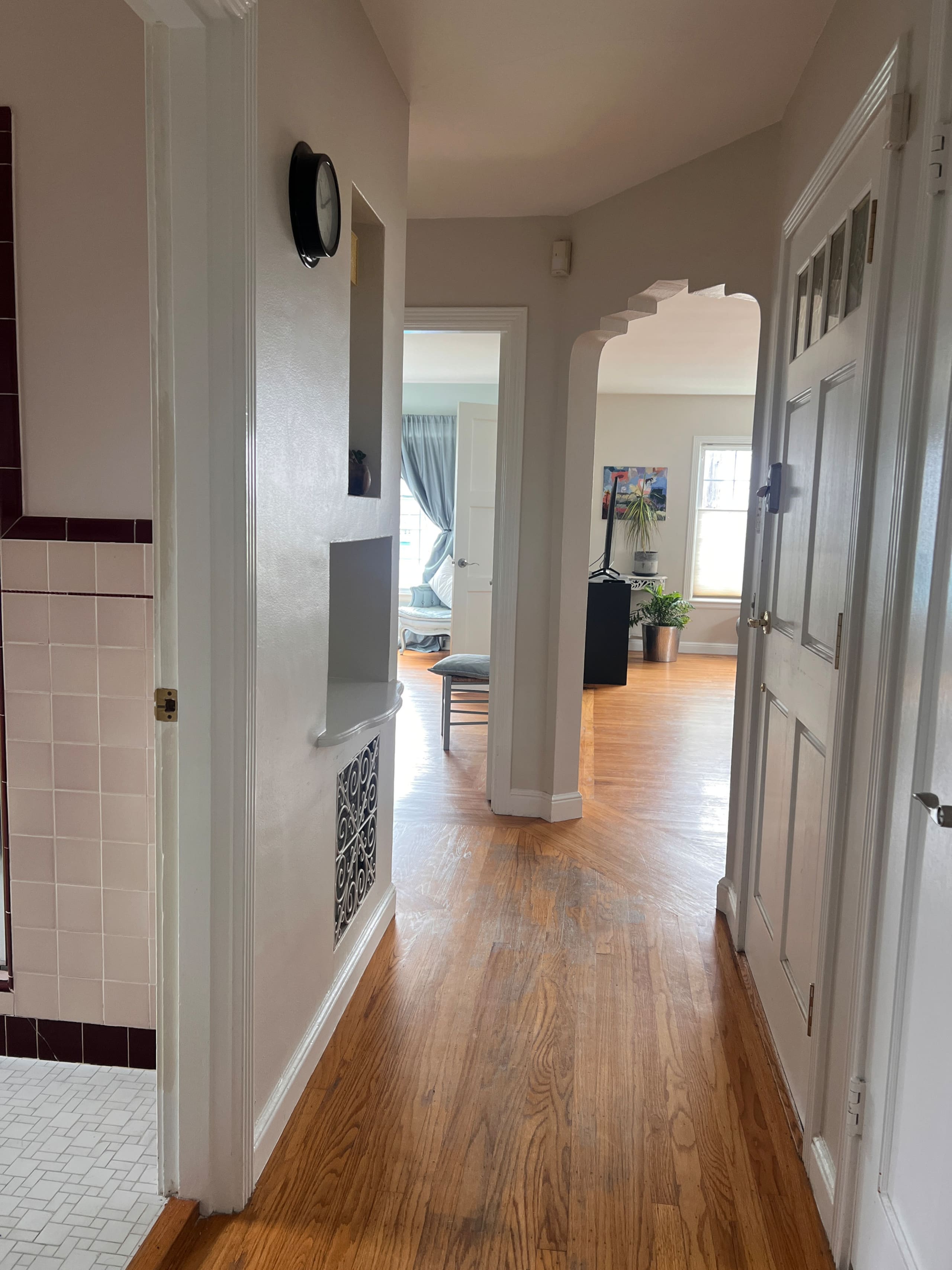 Home in San Francisco · ★4.84 · 1 bedroom · 1 bed · 1 bath - Image 16