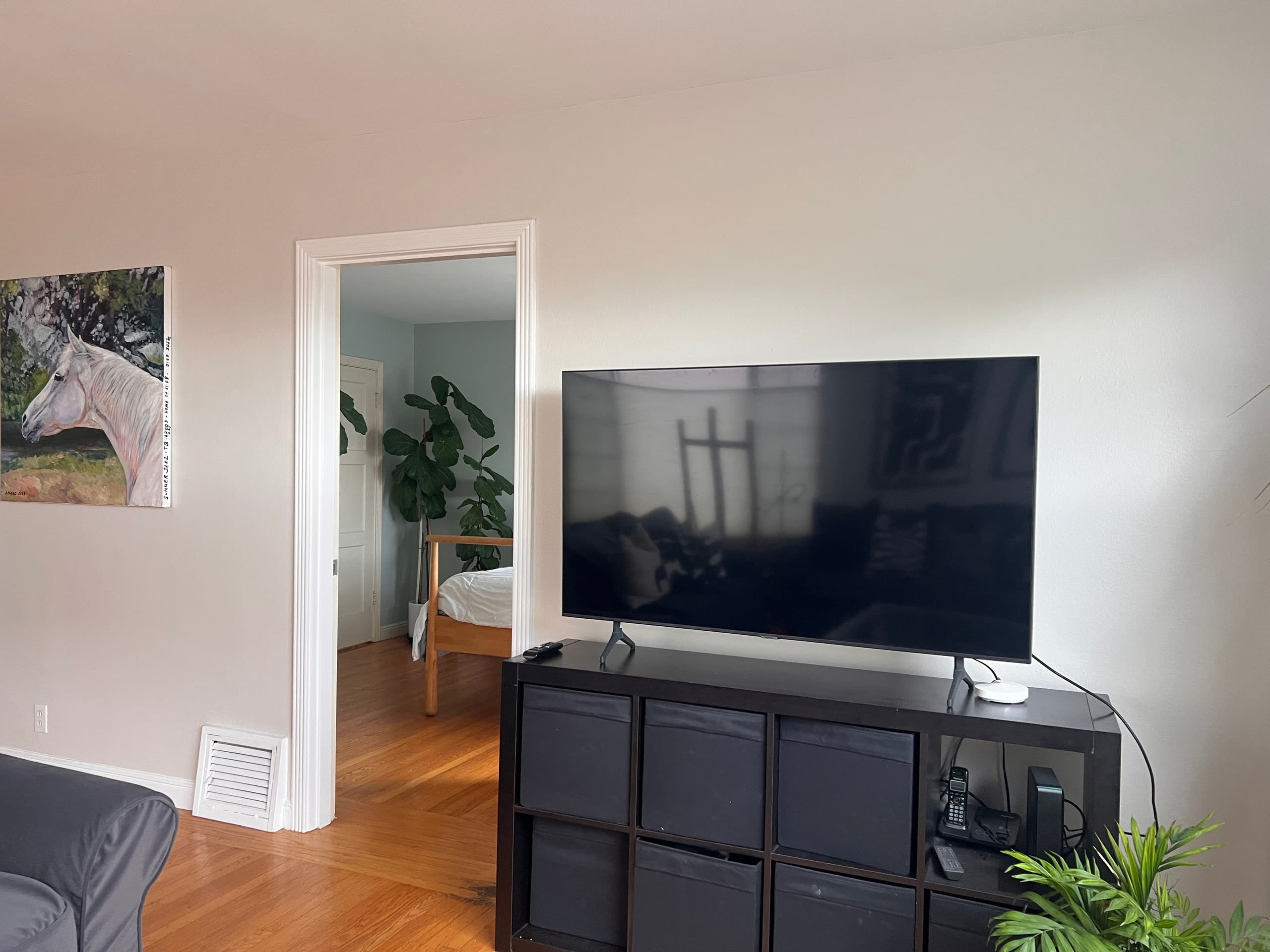 Home in San Francisco · ★4.84 · 1 bedroom · 1 bed · 1 bath - Image 3