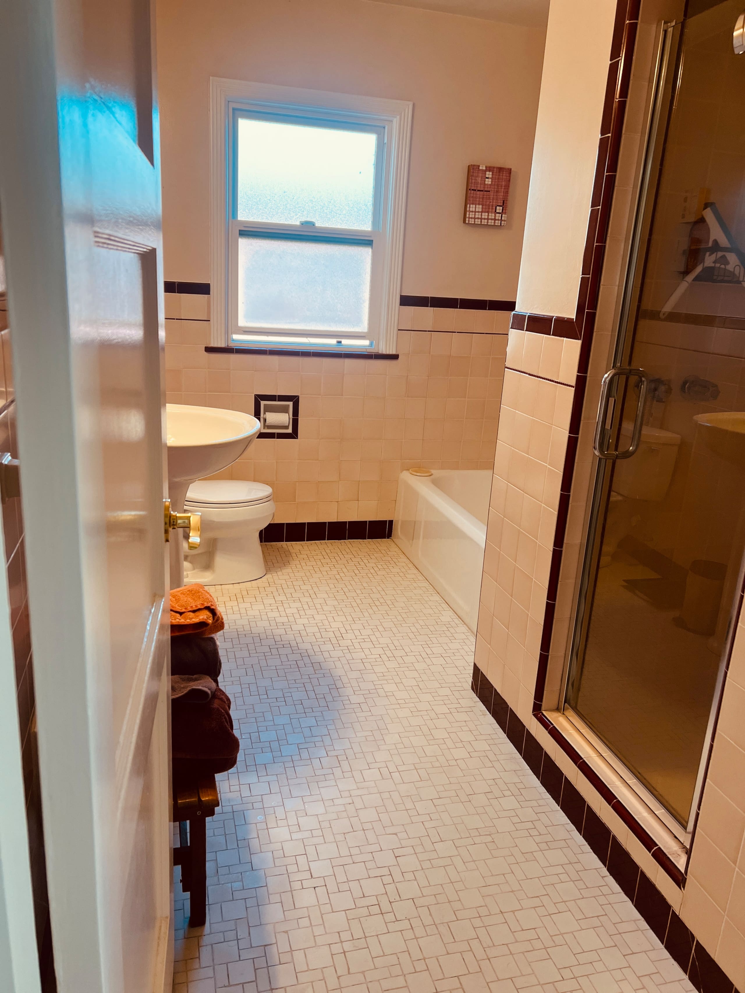 Home in San Francisco · ★4.84 · 1 bedroom · 1 bed · 1 bath - Image 11