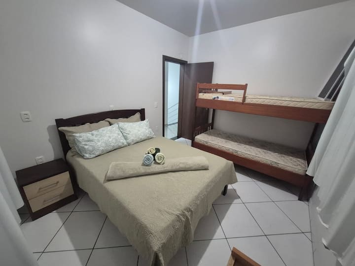 Dhomë gjumi 1