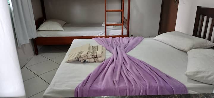 Dhomë gjumi 4