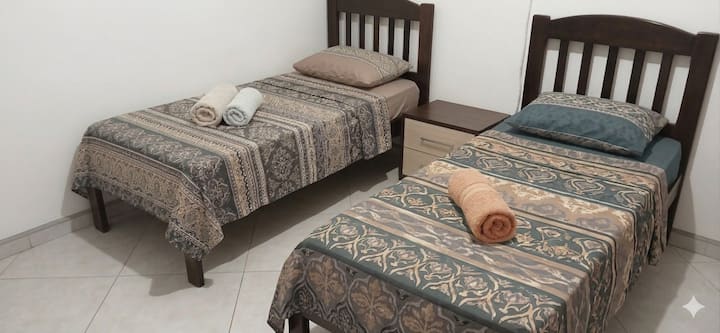 Dhomë gjumi 3