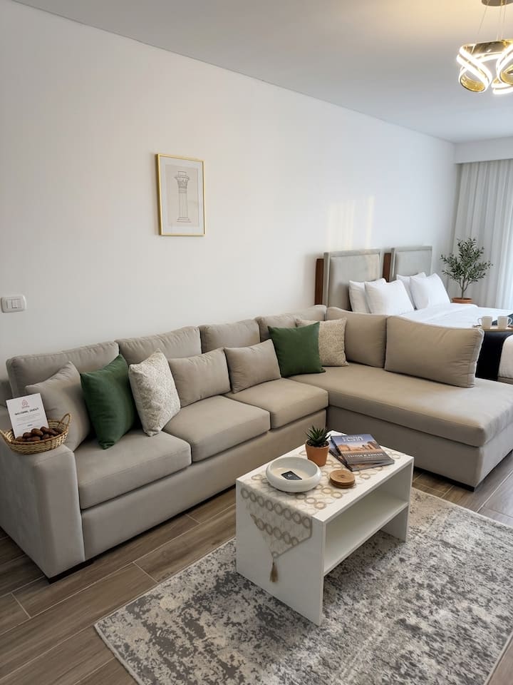 One Bedroom Premier Suite - Sharm el-Sheikh
