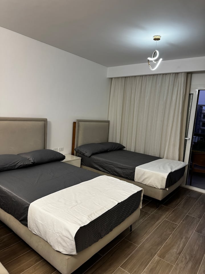 One Bedroom Premier Suite - Sharm El-Sheikh