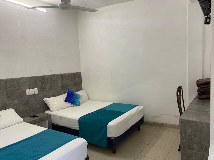 Спална соба 2