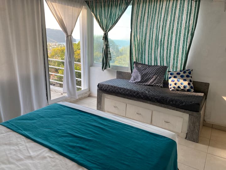 Спална соба 1