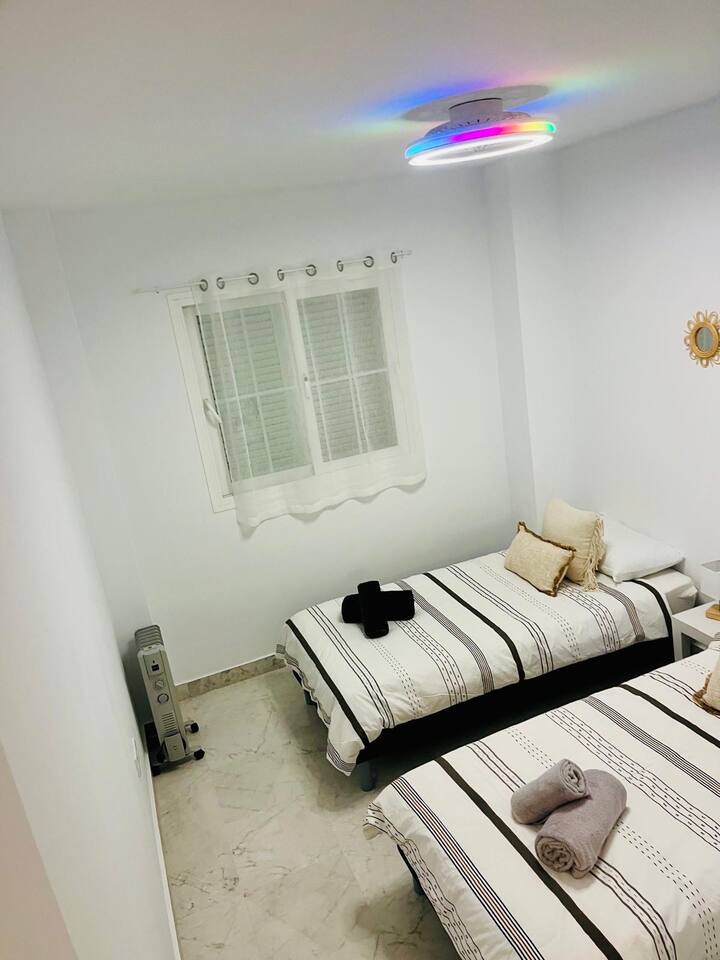 Спална соба 1