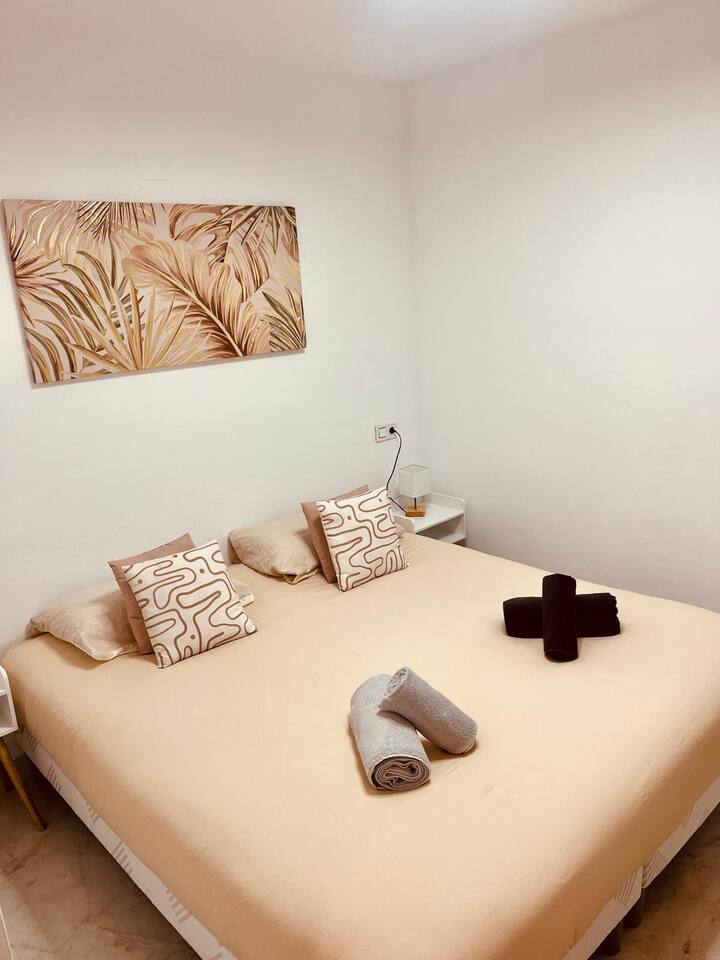 Спална соба 2