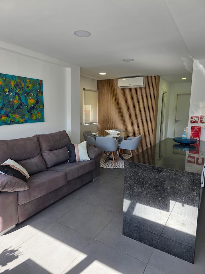 Impervila Charme  T1 Vilamoura - Quarteira