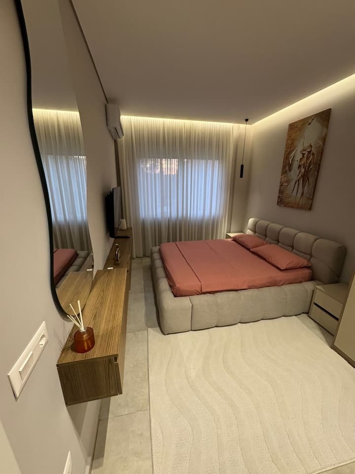 საძინებელი