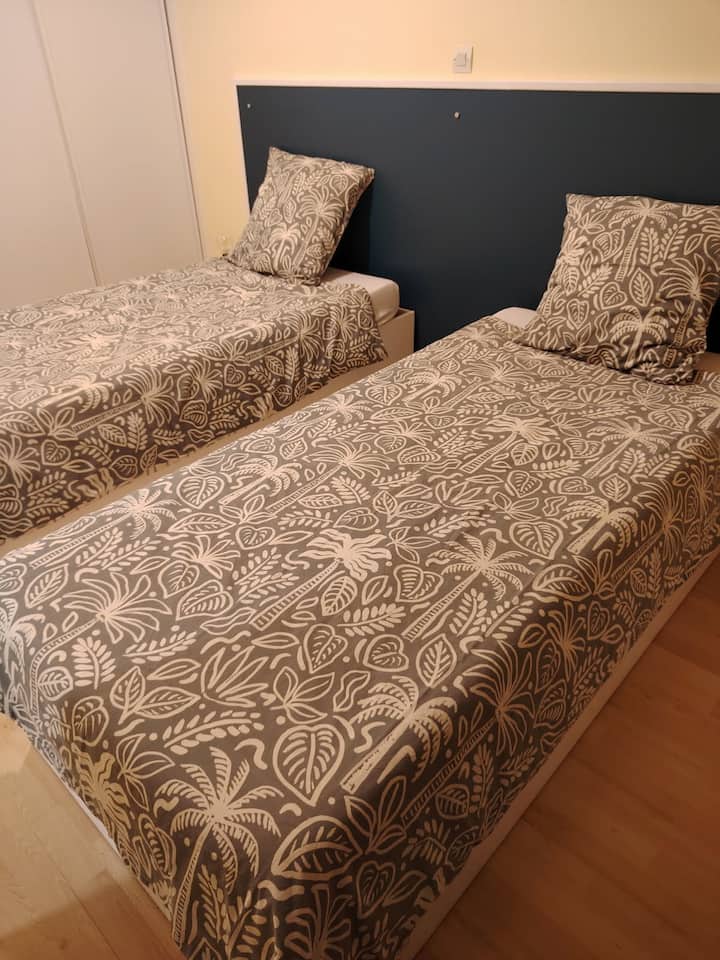 Chambre 3