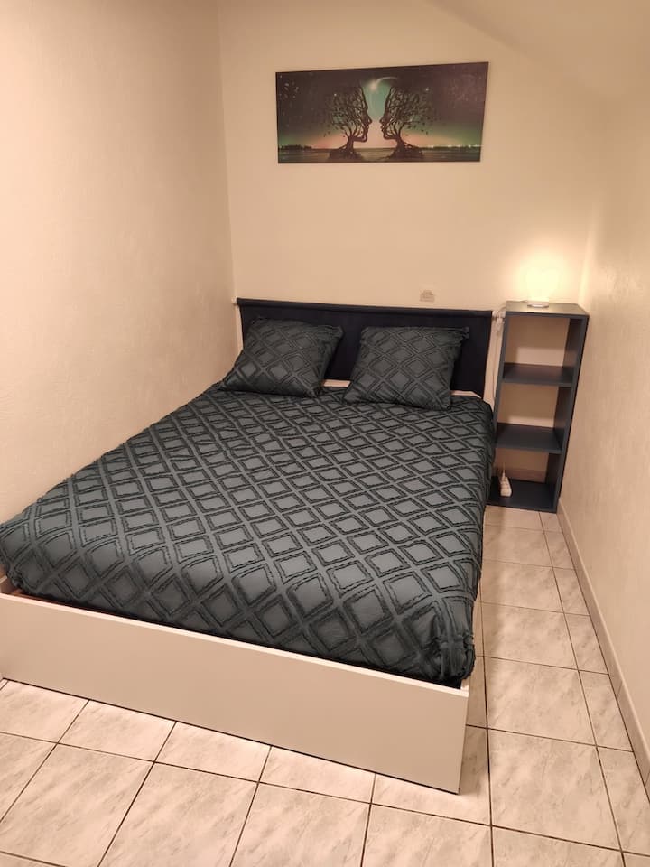 Chambre 1