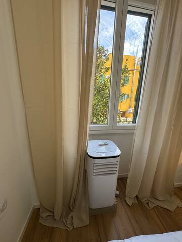 Pigneto Apartment gallery image 5