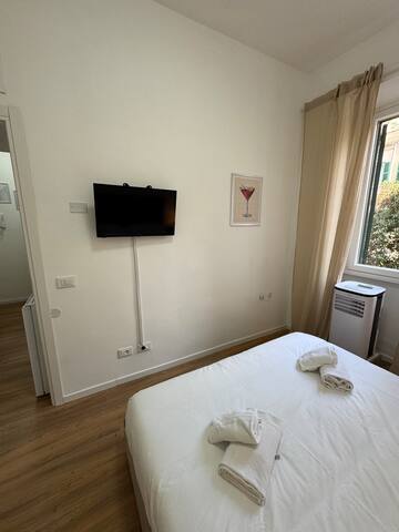 Pigneto Apartment gallery image 2