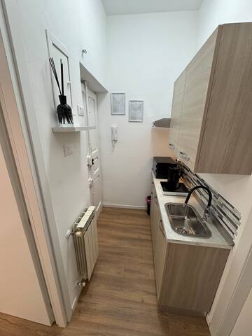 Pigneto Apartment gallery image 3