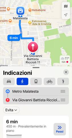 Pigneto Apartment gallery image 4