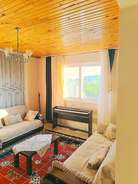 Top performing Airbnb: Dalaman Airport, Ortaca, Sarigerme in Dalaman