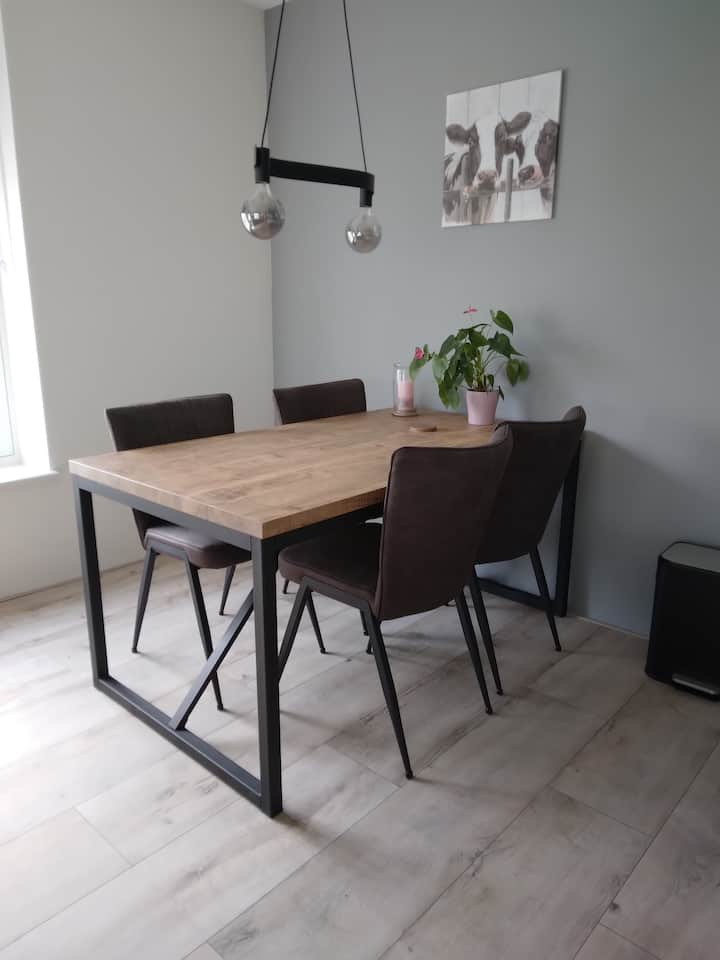 Logies Dicht Bij Amsterdam 2c. - Purmerend
