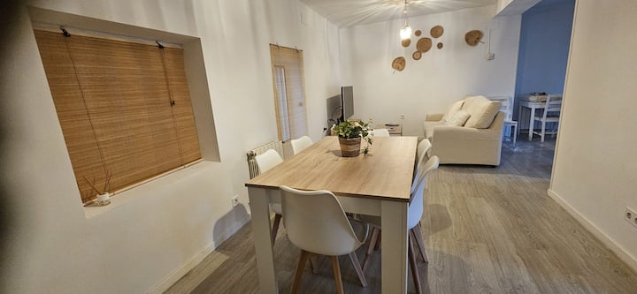 Casa Riquelme 2 - Collado Villalba