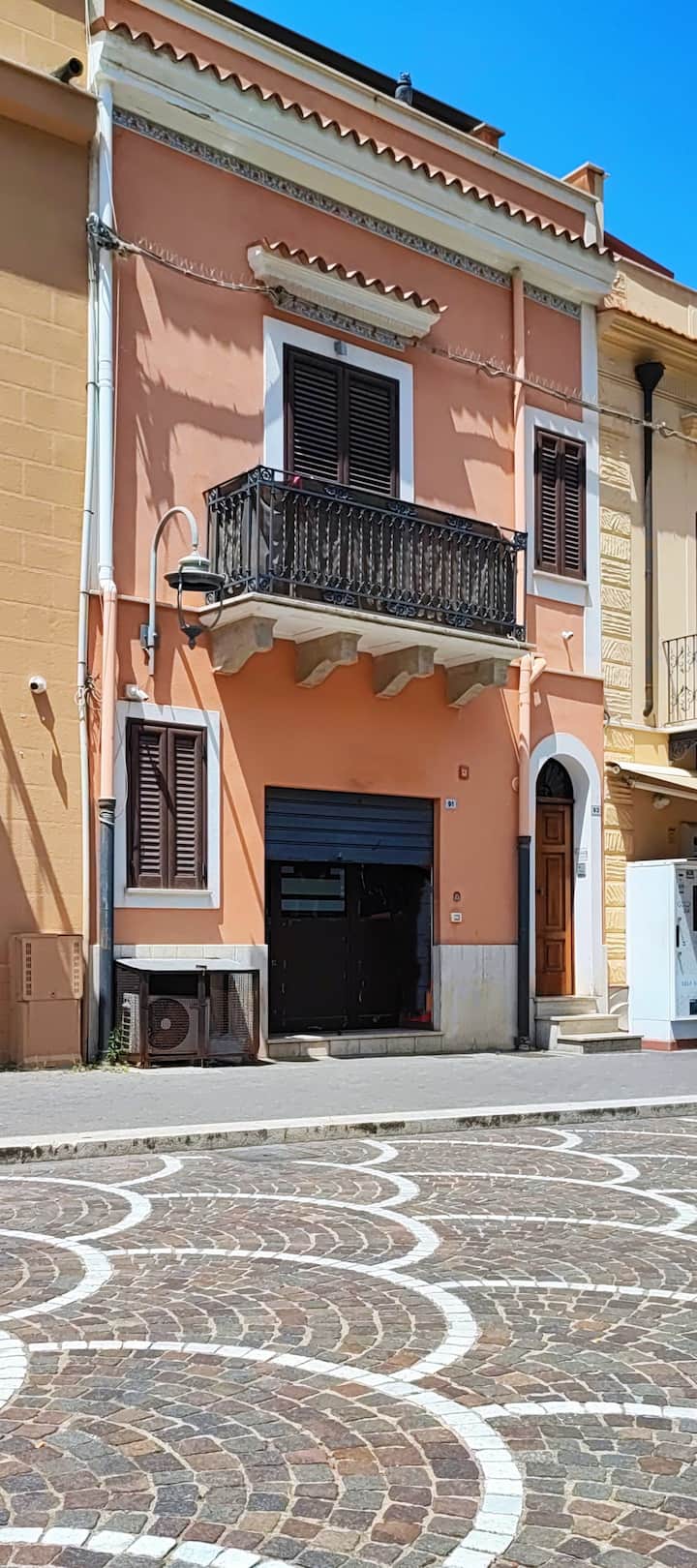 Casa Fontana - Capaci