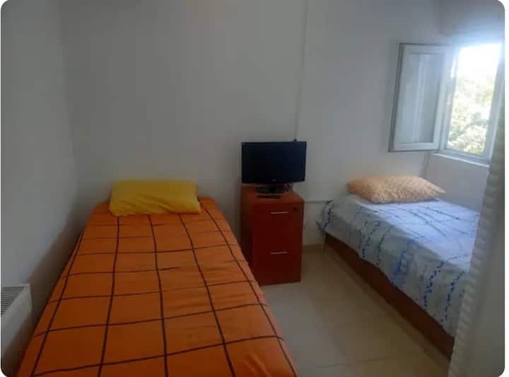 საძინებელი