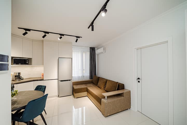 ห้องนั่งเล่น