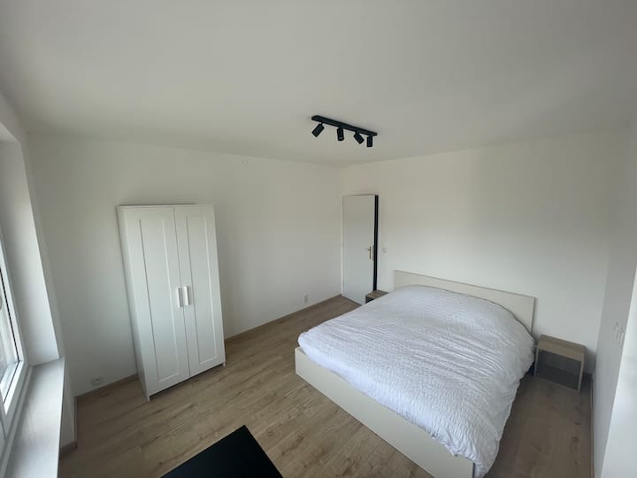 Spálňa 3
