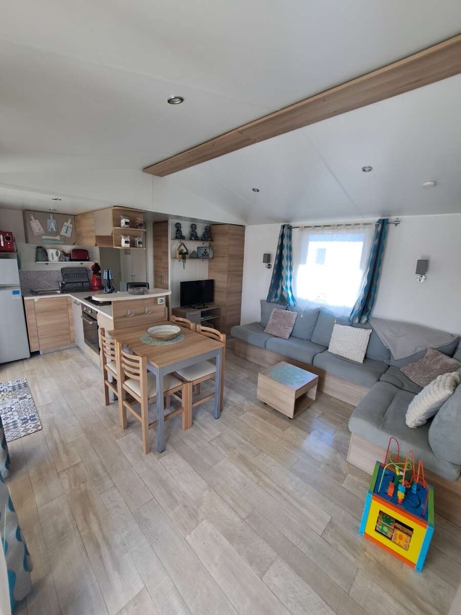 ห้องนั่งเล่น