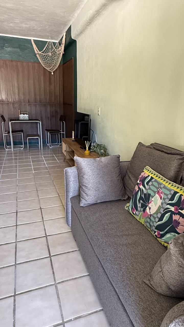 Suite Puesta Del Sol
Club Santiago - Manzanillo