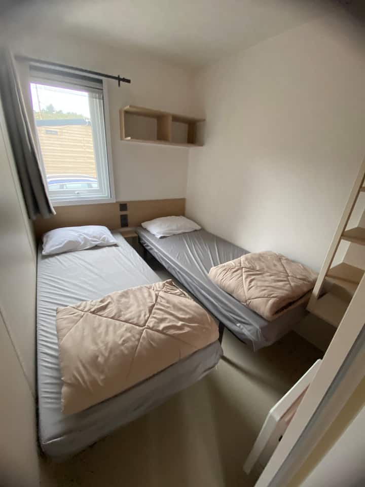 Спална соба 3