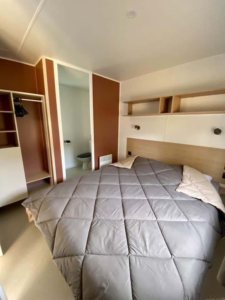 Спална соба 1