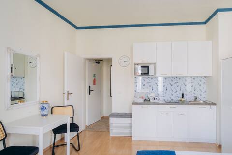 Successful Airbnb property: Deluxe for 3 in Central Karlovy Vary in Karlovy Vary