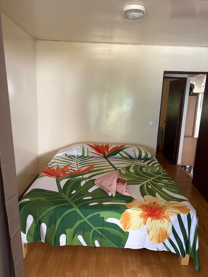 غرفة النوم 1