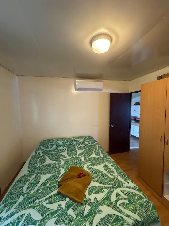 غرفة النوم 2