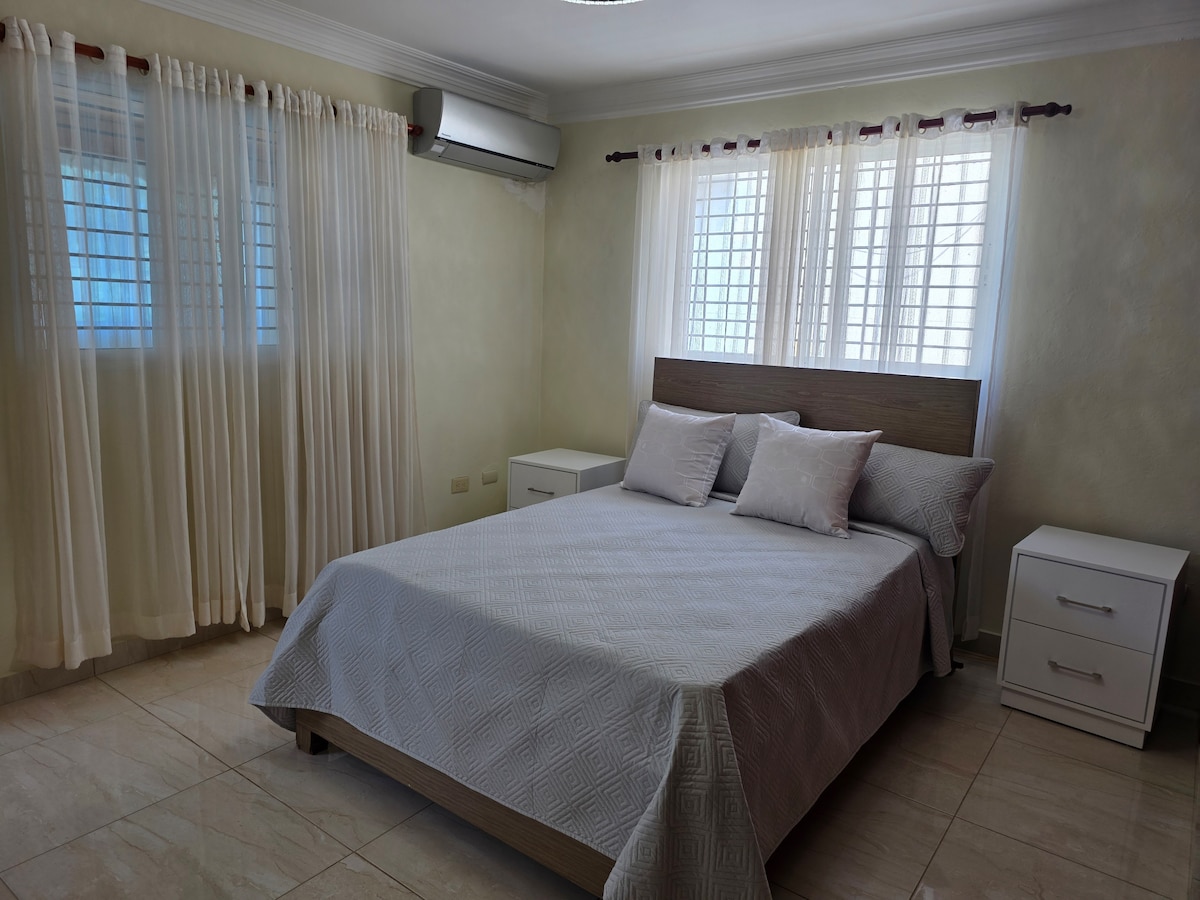 غرفة النوم 3