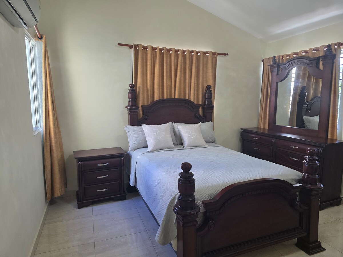 غرفة النوم 1