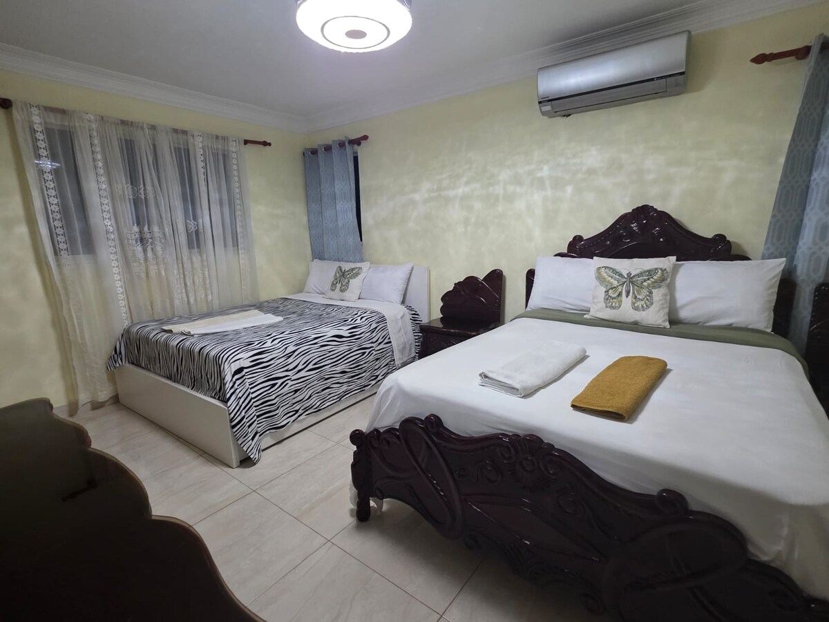 غرفة النوم 2