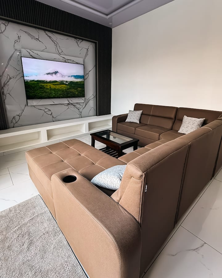 New! Surf Paradise Luxurious Beach House, Mizata - El Salvador