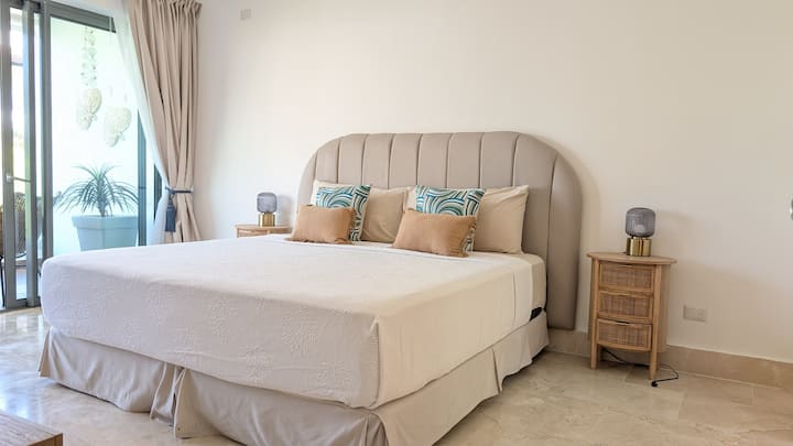 საძინებელი