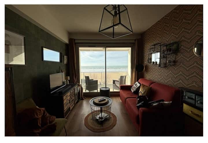 Appartement Face à La Mer - Les Sables-d'Olonne