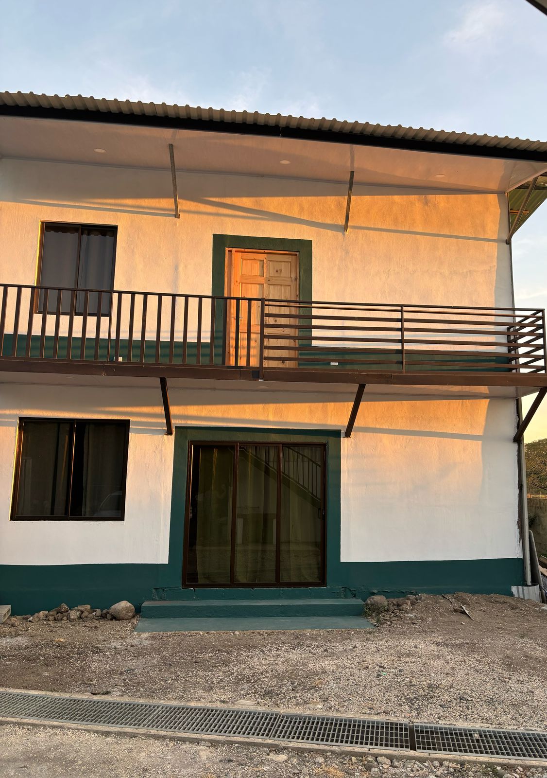 Casa Papito Javier